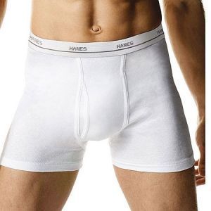 3 Vtg '97 Hanes Tighty Whitey Men's Underwear 3 Grey Stripes USA